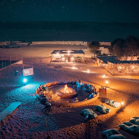 Thousand Nights Camp Shāhiq Exterior photo