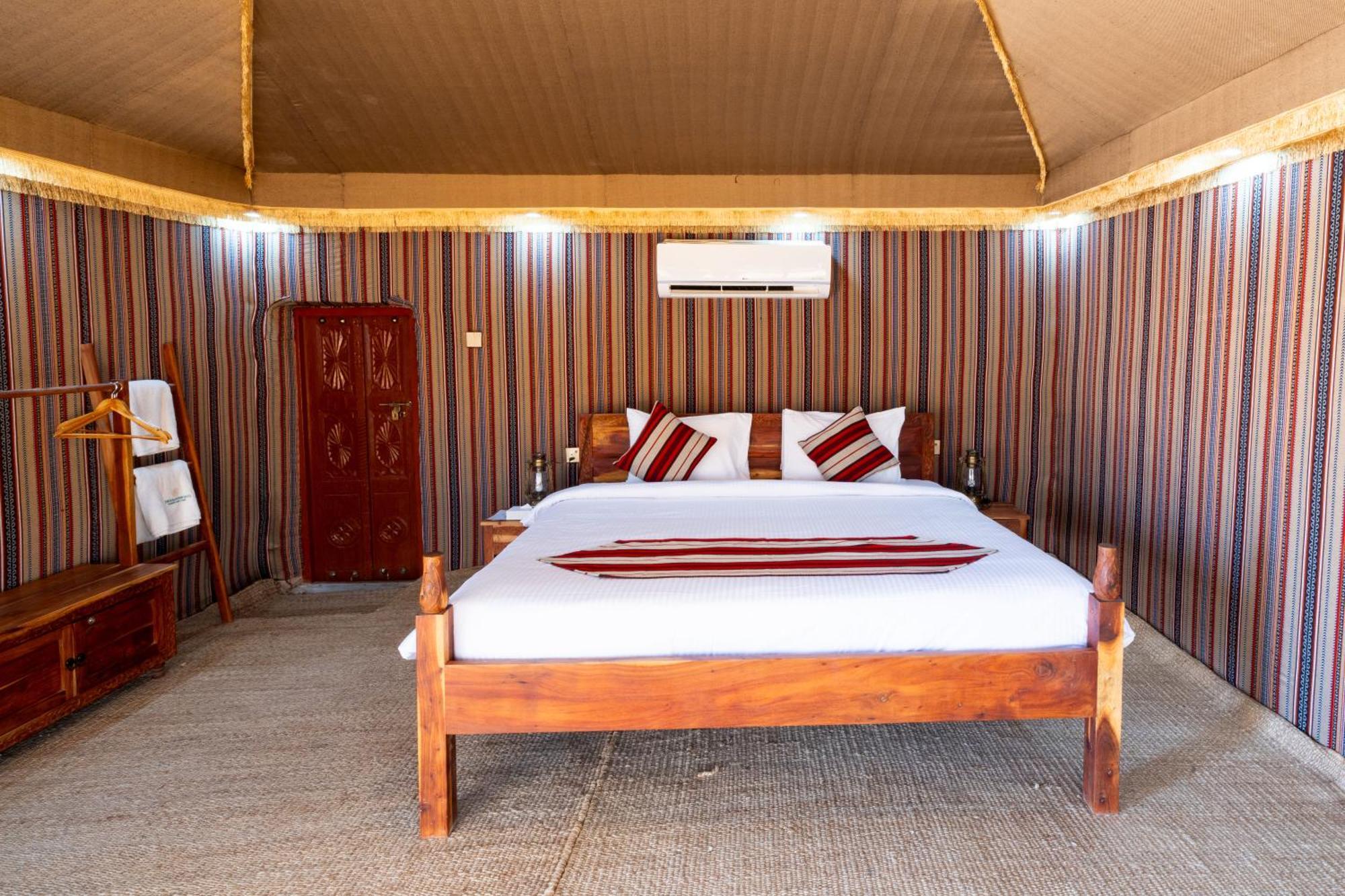 Thousand Nights Camp Shāhiq Room photo